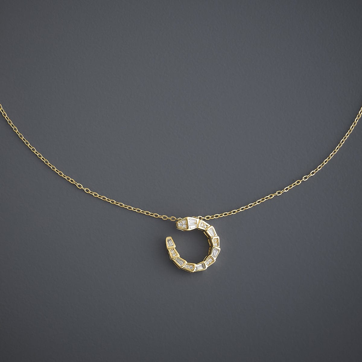 Trendy Necklace Trendy Necklace 185840