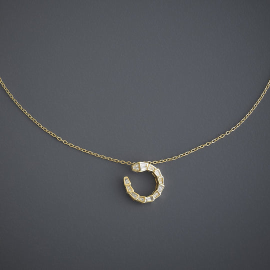 Trendy Necklace Trendy Necklace 185840