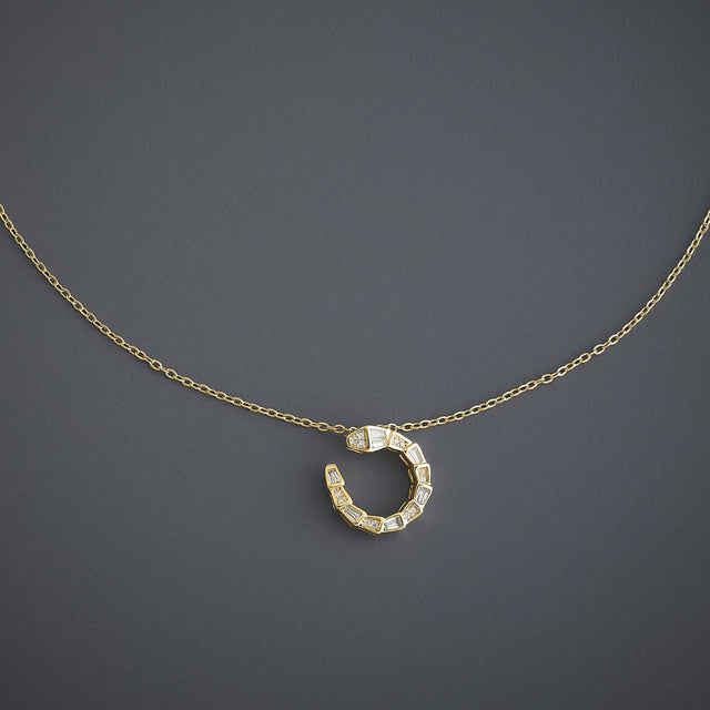 Trendy Necklace Trendy Necklace 185840