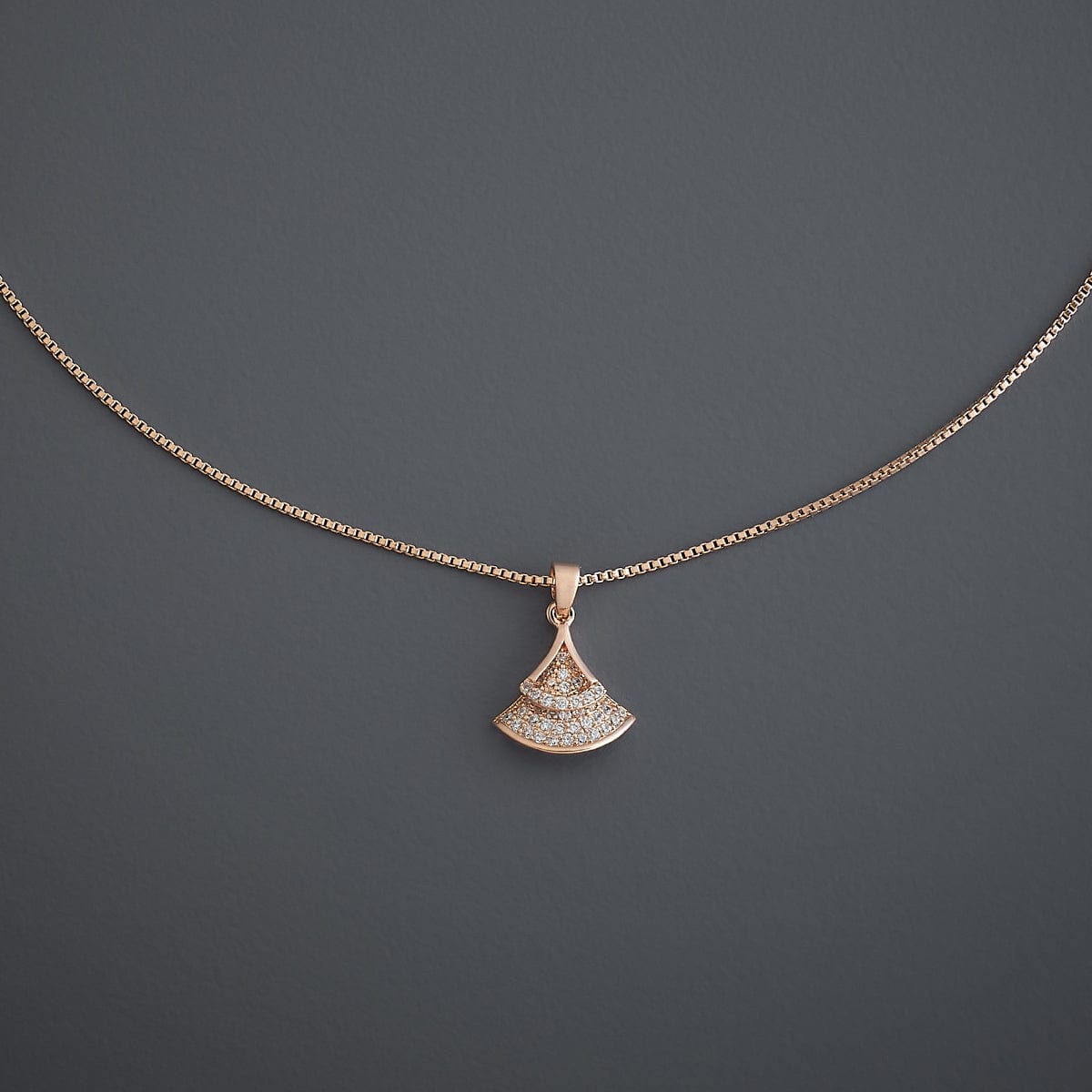 Trendy Necklace Trendy Necklace 185841