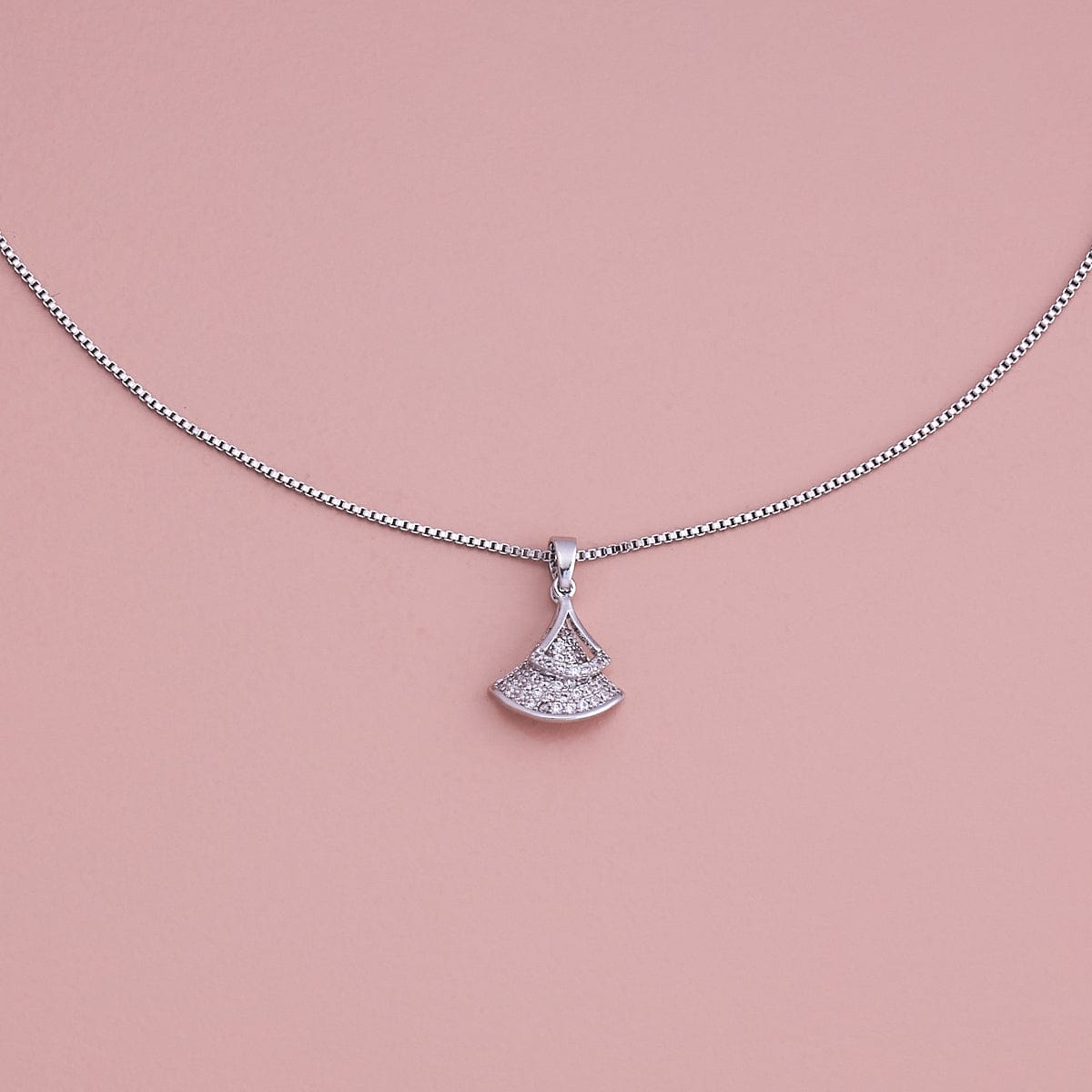 Trendy Necklace Trendy Necklace 185841