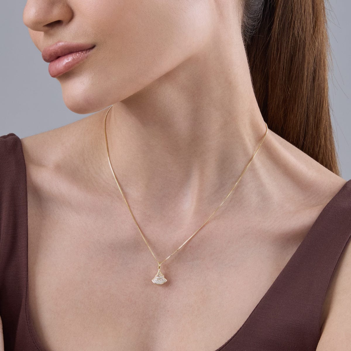 Trendy Necklace Trendy Necklace 185841