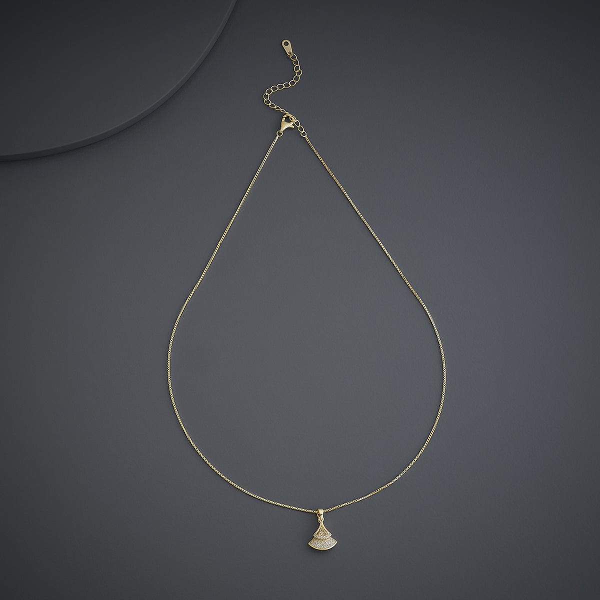 Trendy Necklace Trendy Necklace 185841