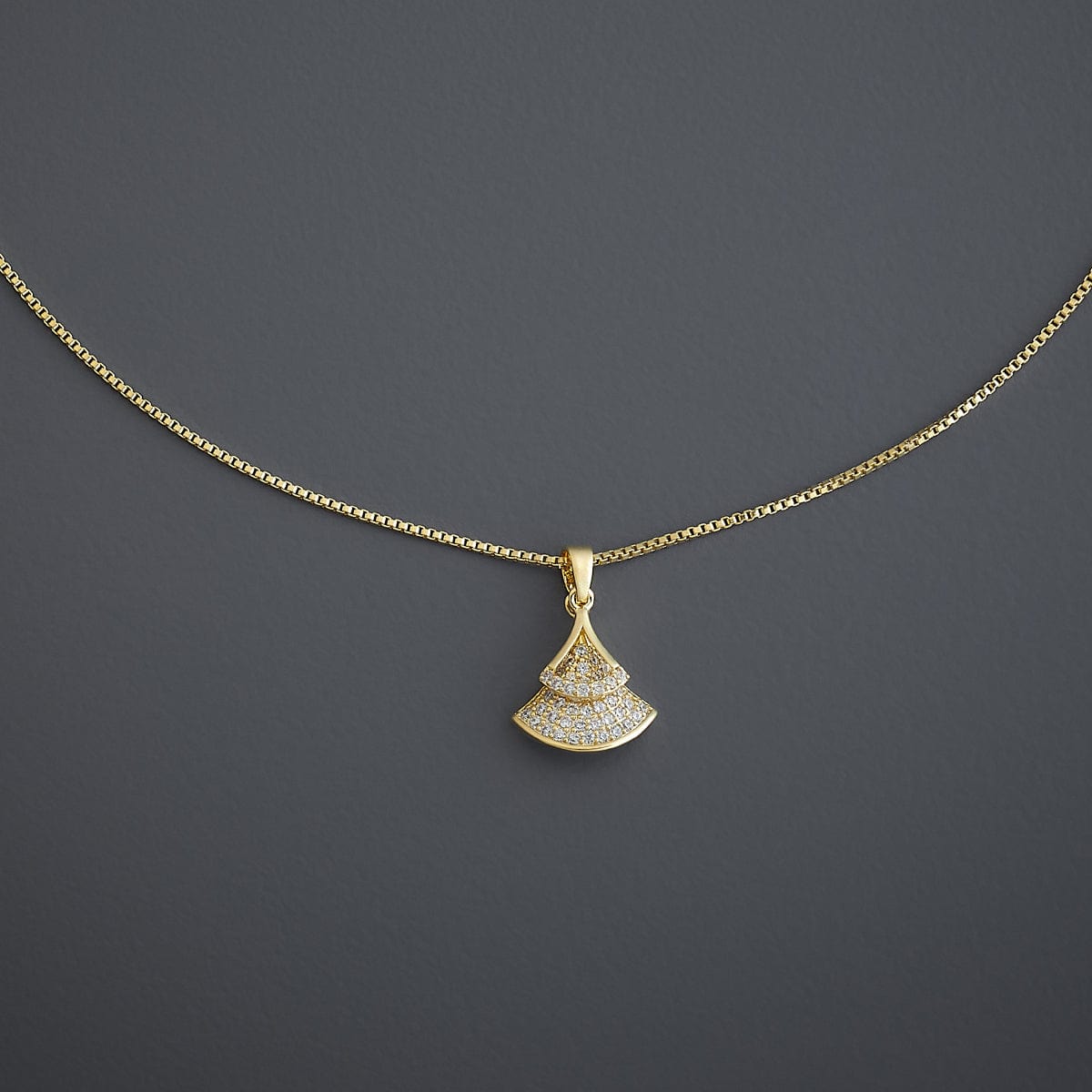 Trendy Necklace Trendy Necklace 185841