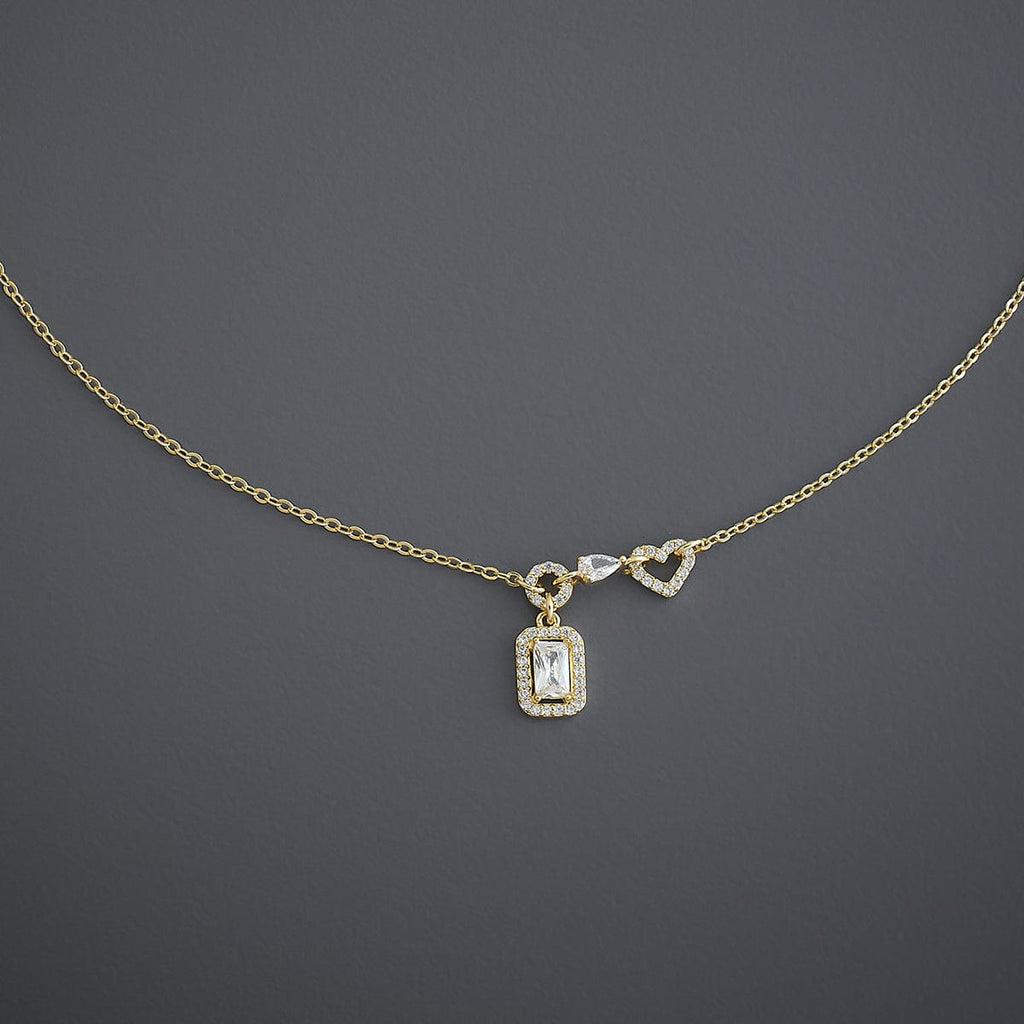 Trendy Necklace Trendy Necklace 185842