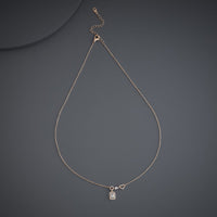 Trendy Necklace Trendy Necklace 185842