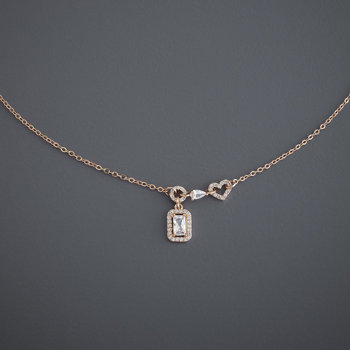 Trendy Necklace Trendy Necklace 185842