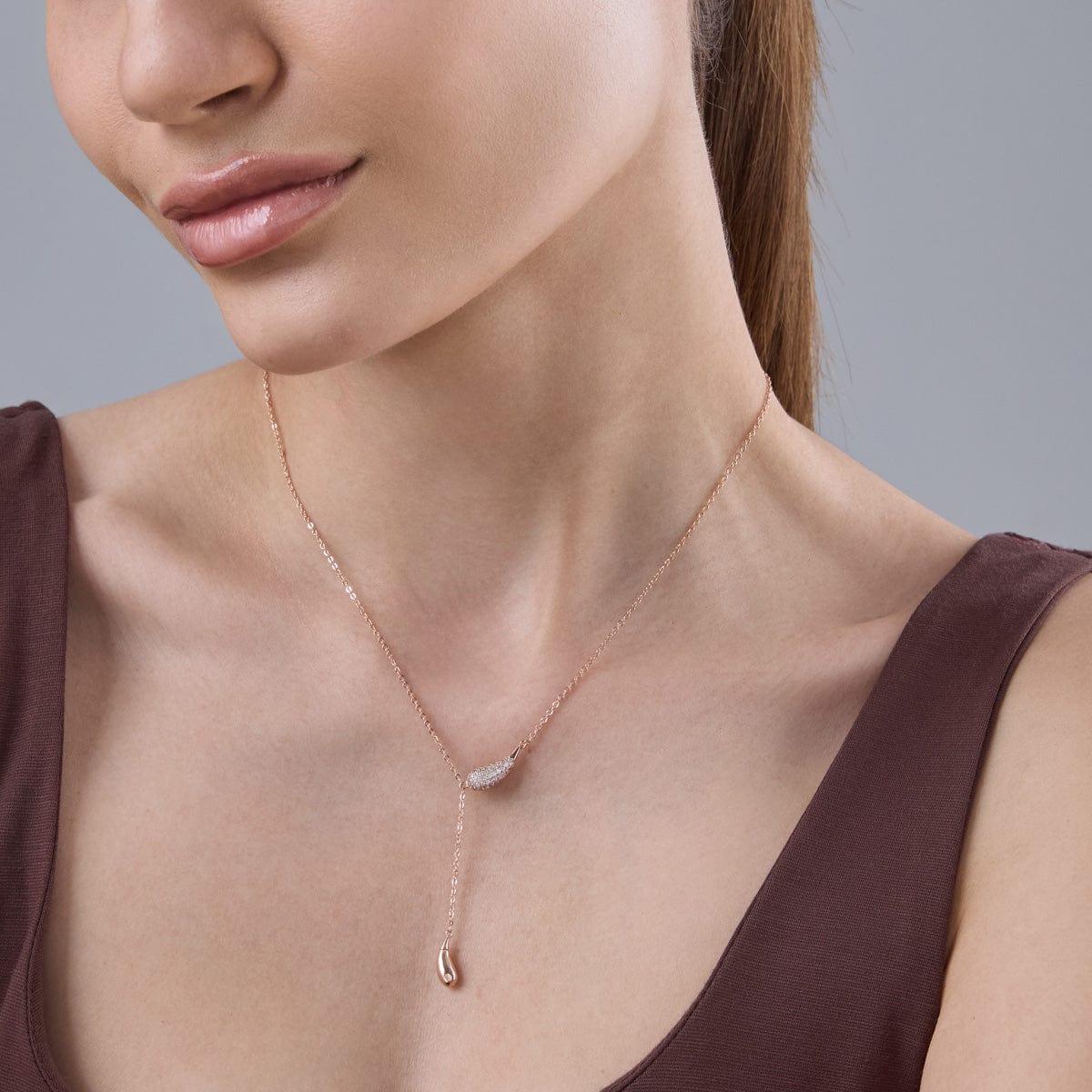 Trendy Necklace Trendy Necklace 185843