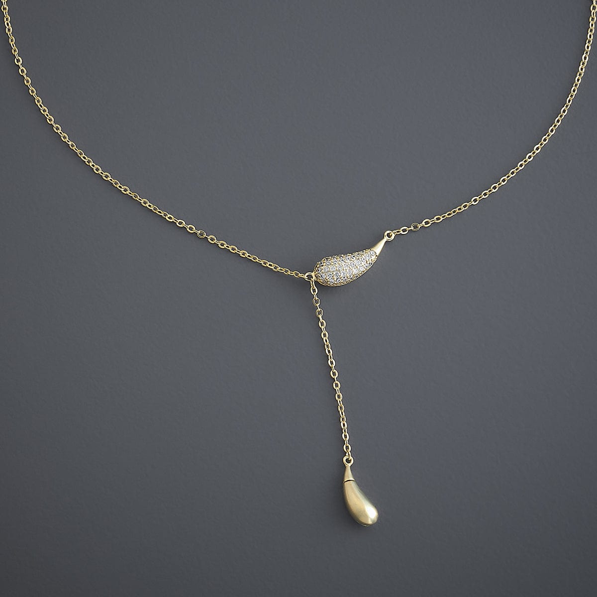 Trendy Necklace Trendy Necklace 185843