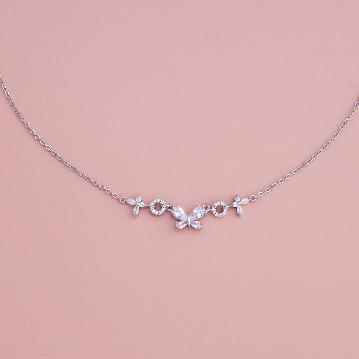 Trendy Necklace Trendy Necklace 185844