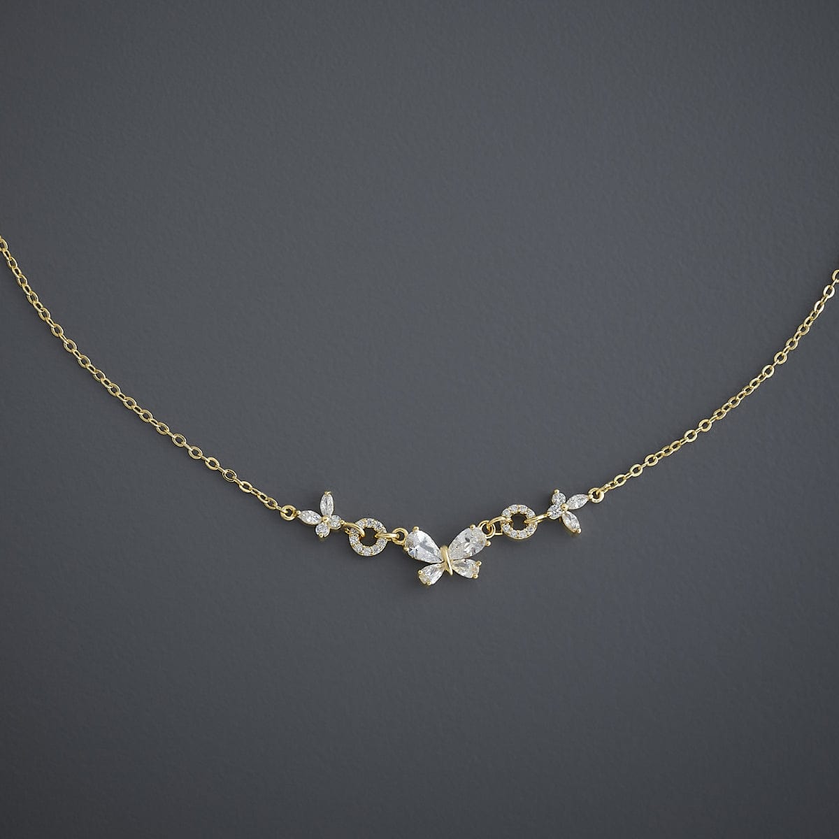 Trendy Necklace Trendy Necklace 185844