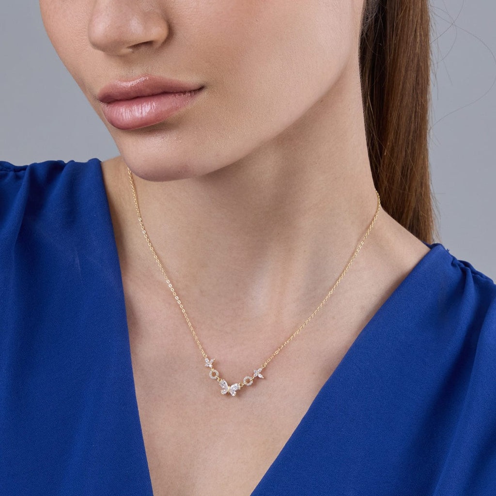 Trendy Necklace Trendy Necklace 185844