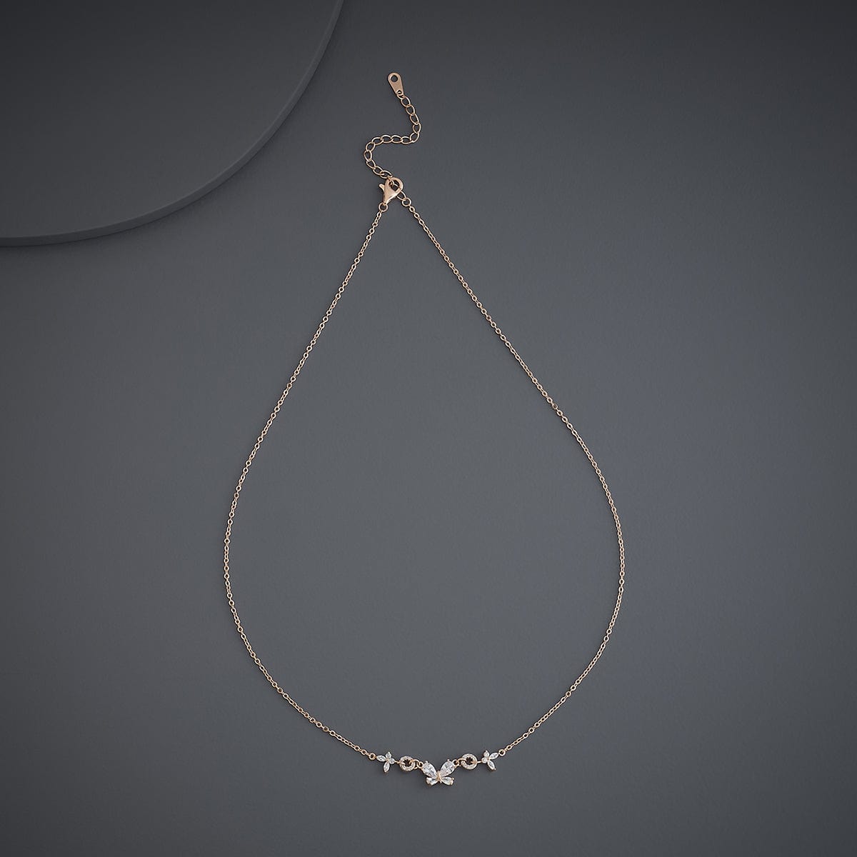 Trendy Necklace Trendy Necklace 185844