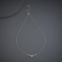 Trendy Necklace Trendy Necklace 185844