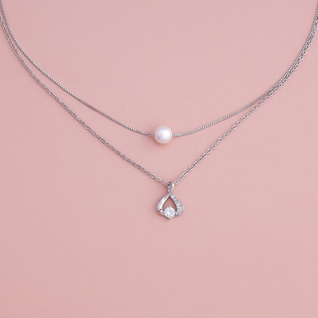 Trendy Necklace Trendy Necklace 185845