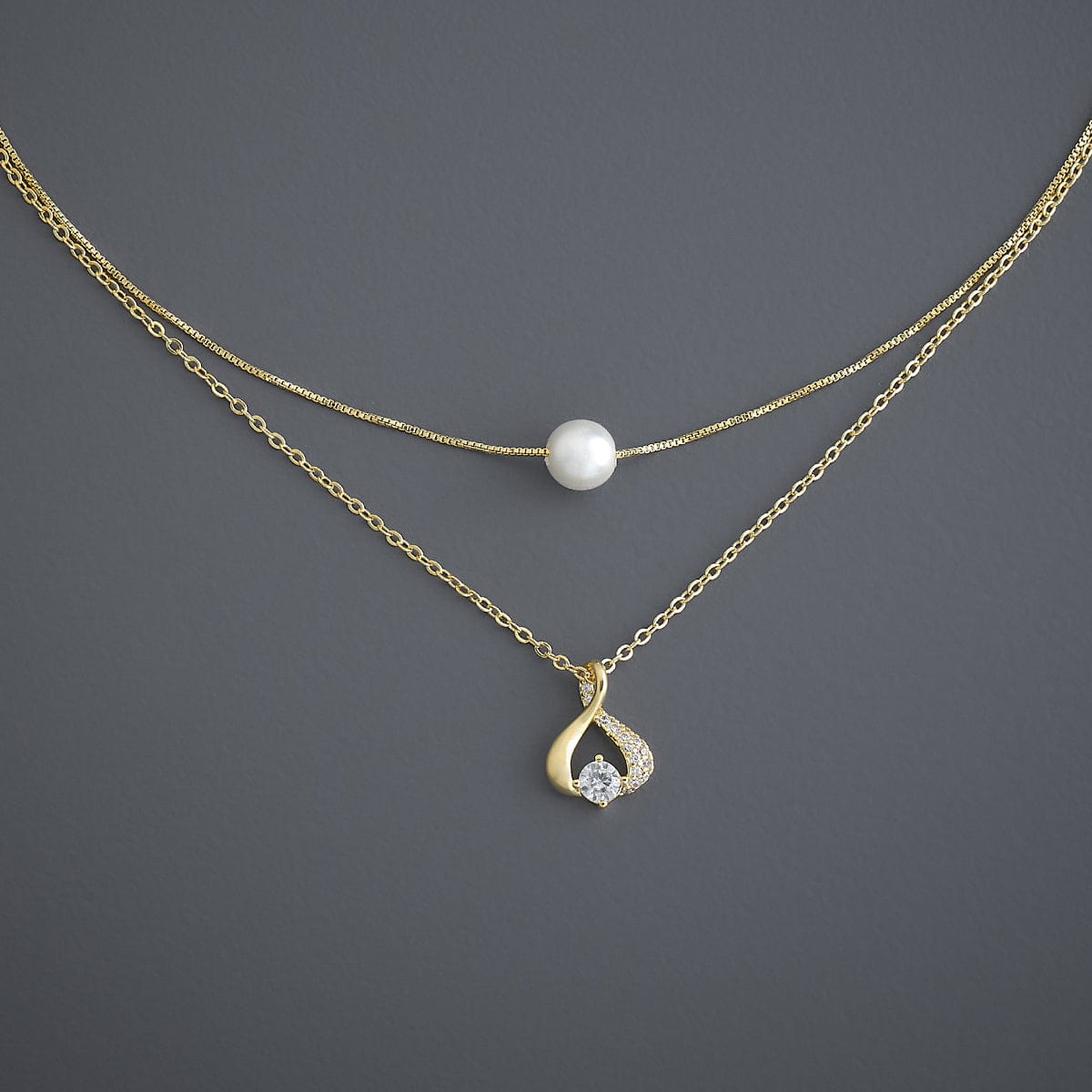 Trendy Necklace Trendy Necklace 185845