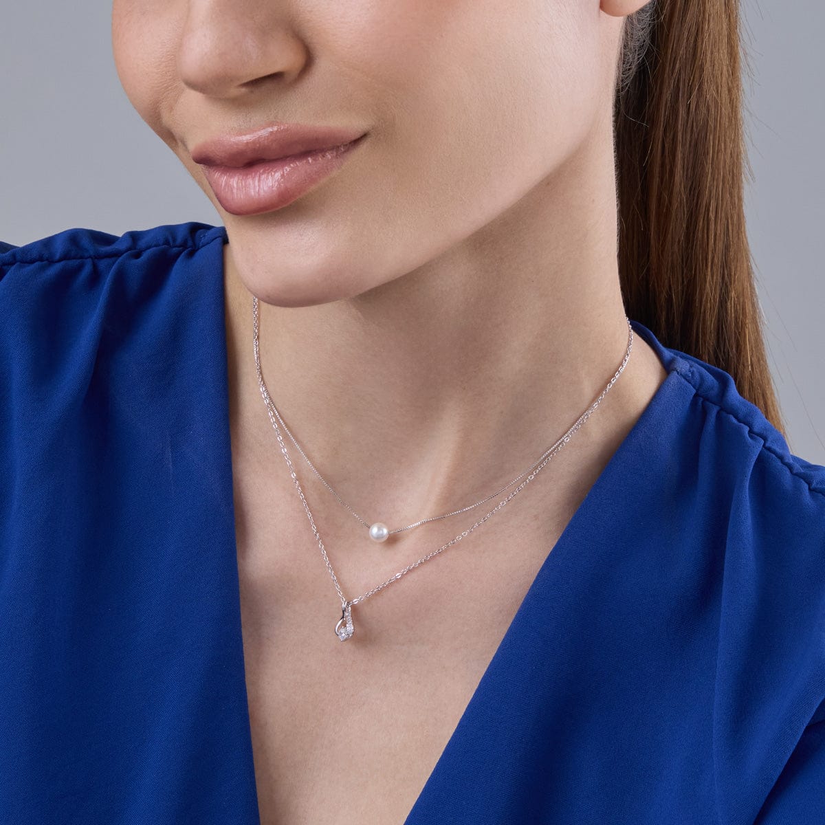 Trendy Necklace Trendy Necklace 185845