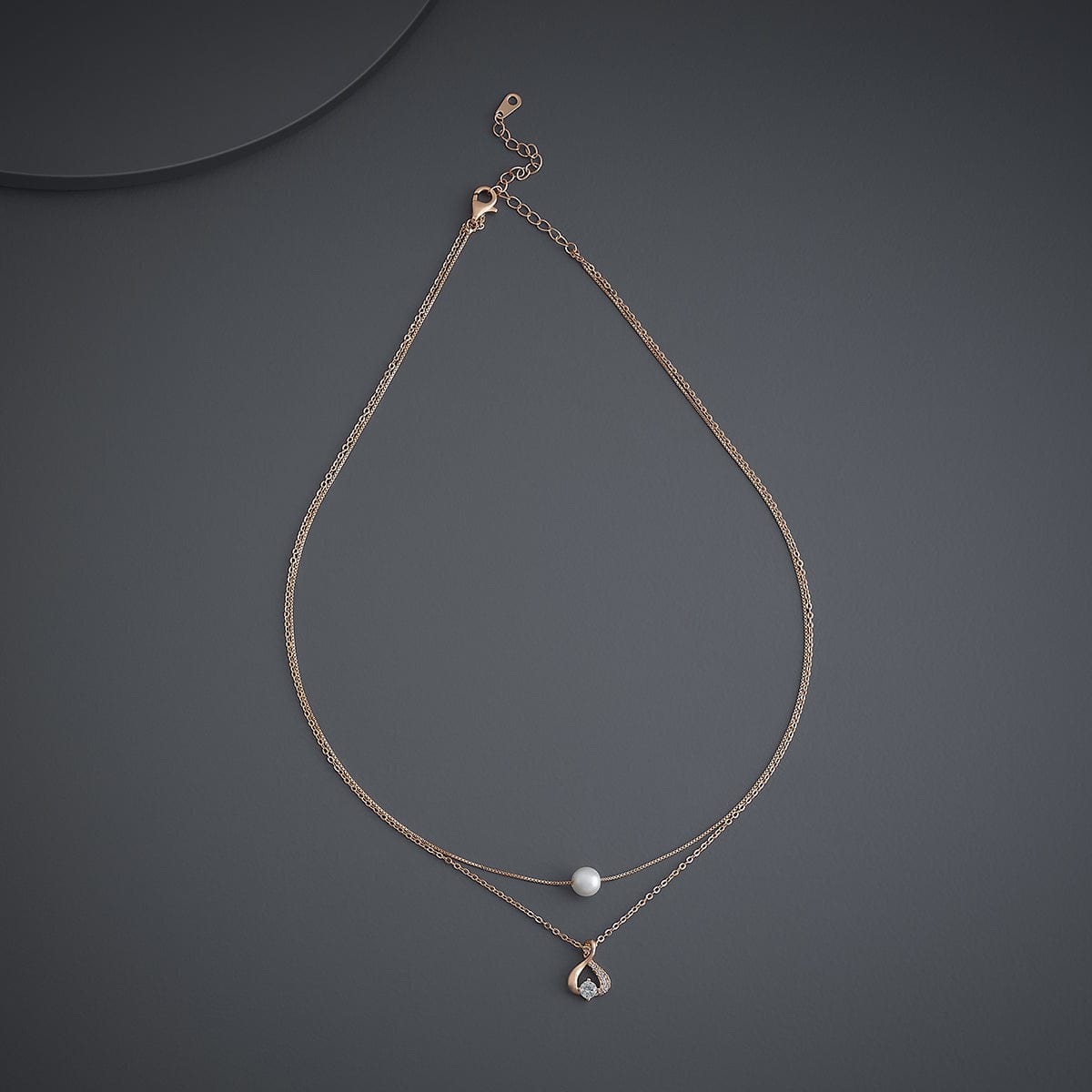 Trendy Necklace Trendy Necklace 185845