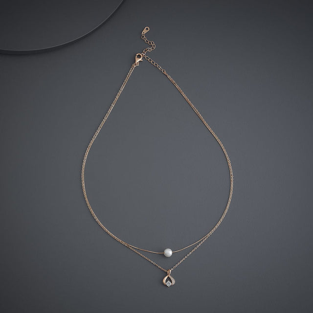 Trendy Necklace Trendy Necklace 185845