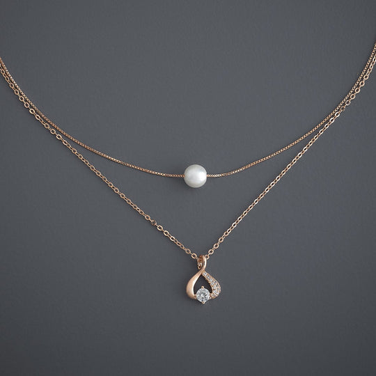 Trendy Necklace Trendy Necklace 185845