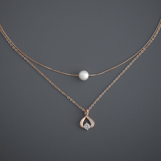 Trendy Necklace Trendy Necklace 185845