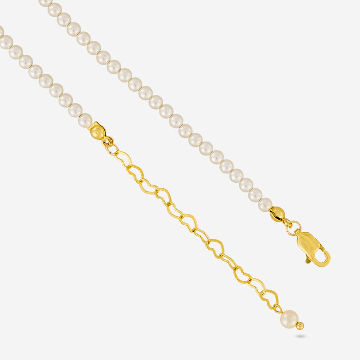 Trendy Necklace Trendy Necklace 185880