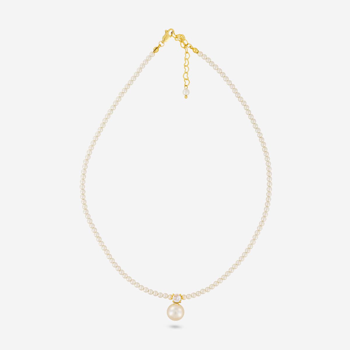 Trendy Necklace Trendy Necklace 185880
