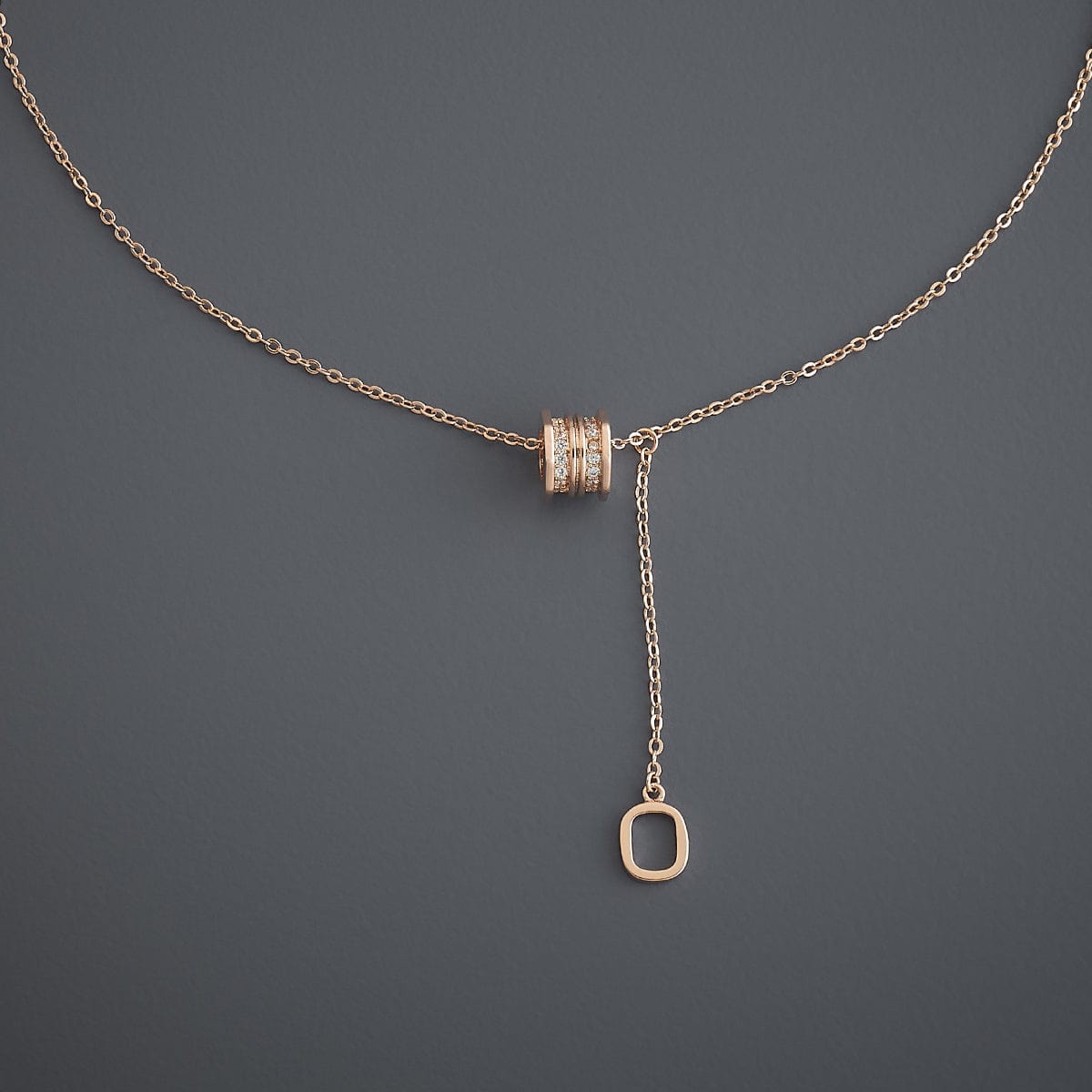 Trendy Necklace Trendy Necklace 186063