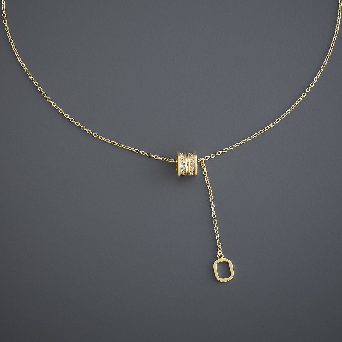 Trendy Necklace Trendy Necklace 186063