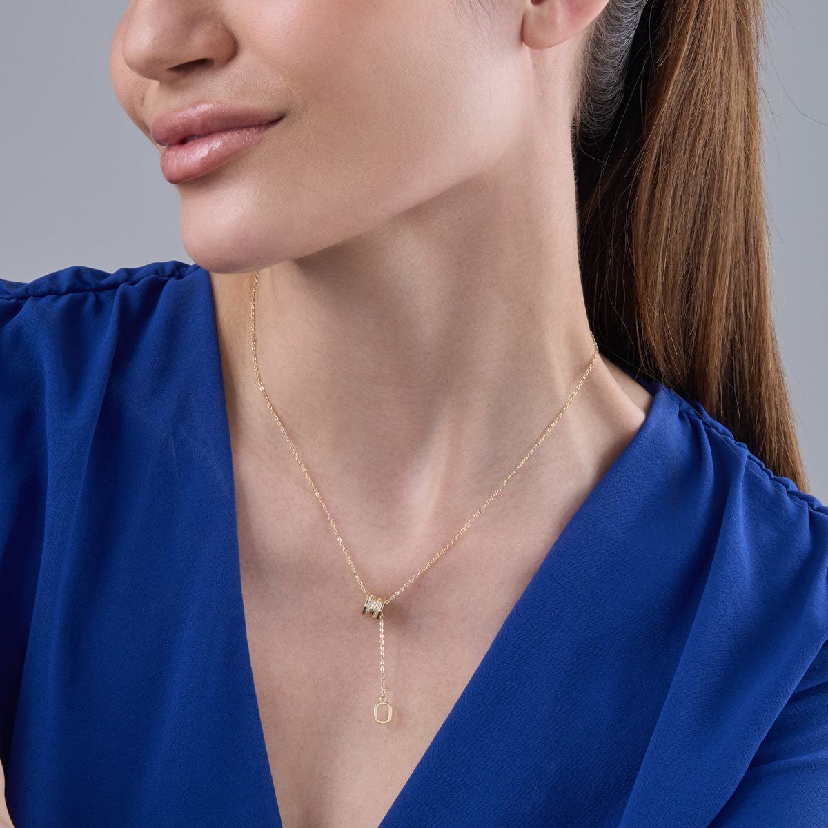 Trendy Necklace Trendy Necklace 186063