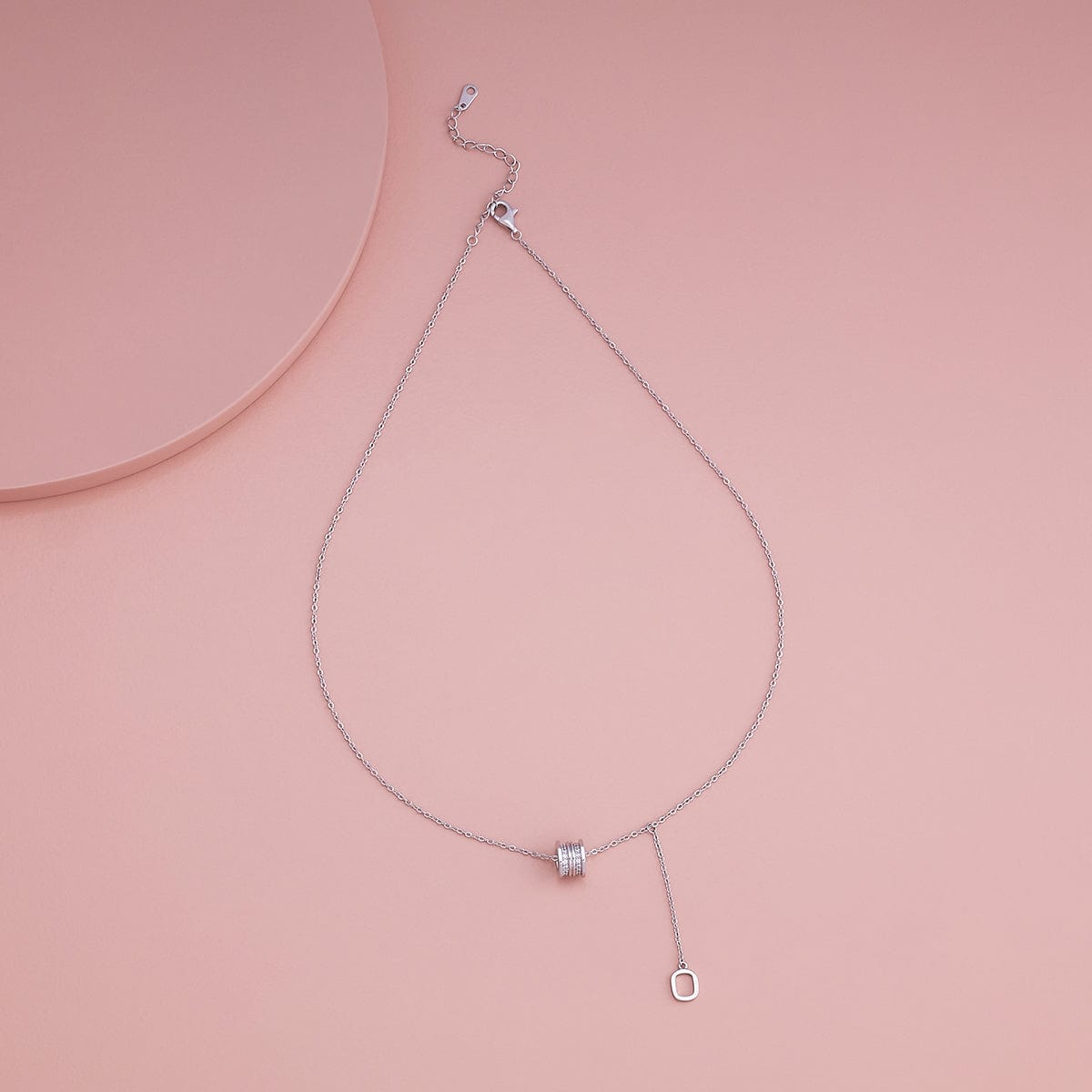 Trendy Necklace Trendy Necklace 186063