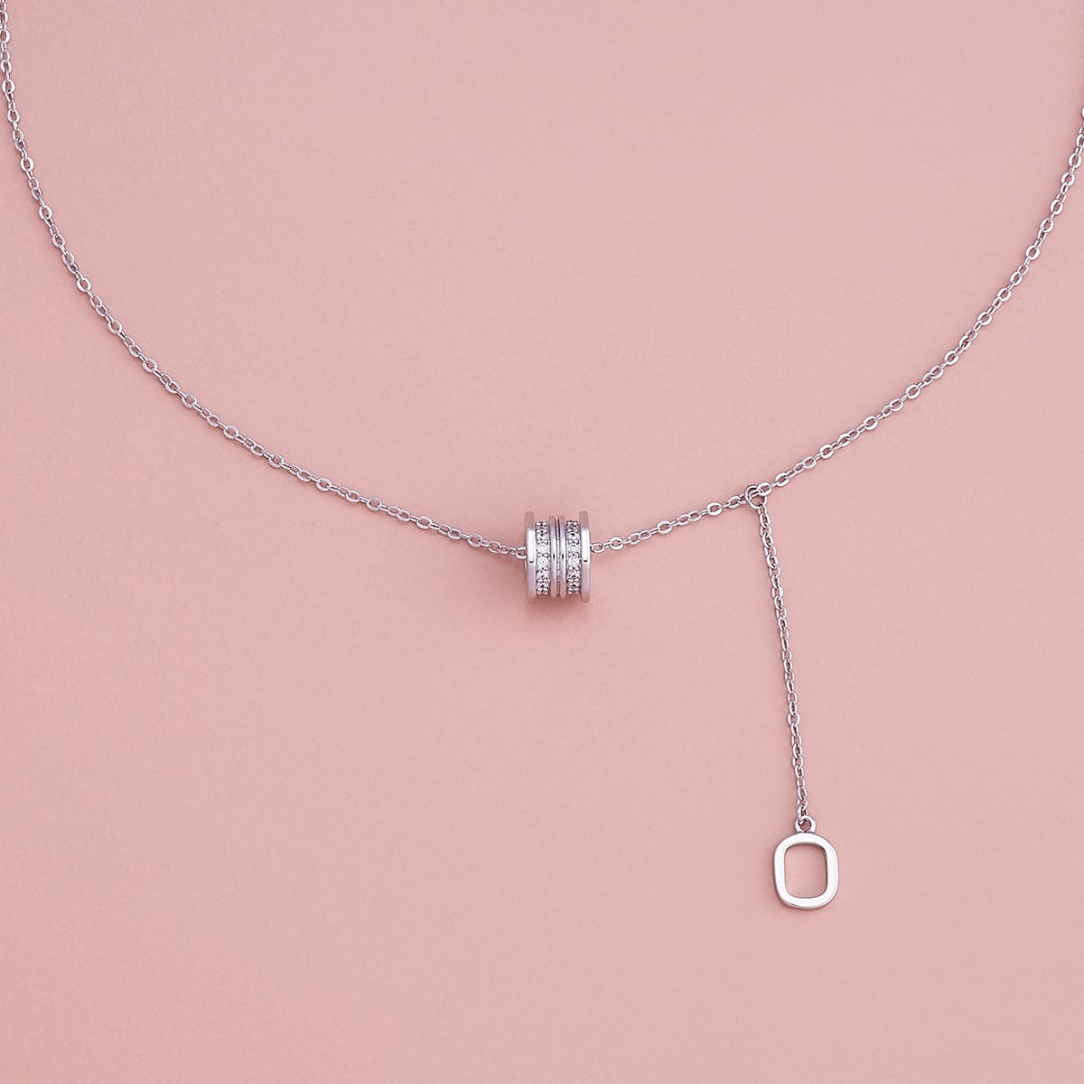 Trendy Necklace Trendy Necklace 186063