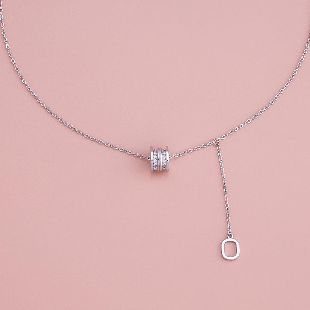 Trendy Necklace Trendy Necklace 186063