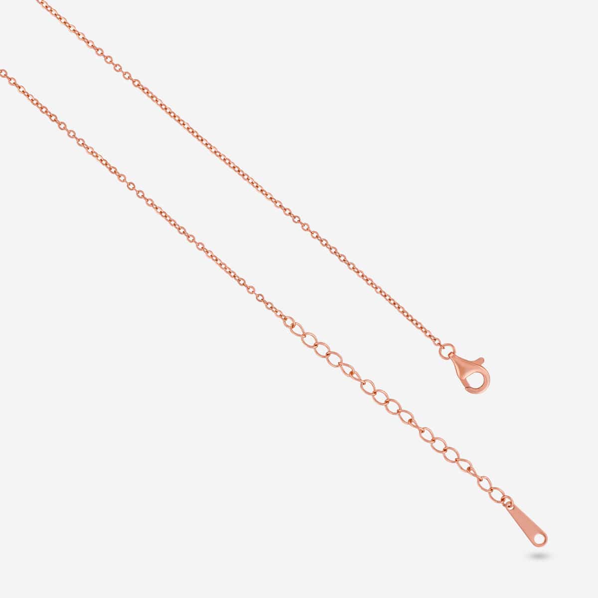 Trendy Necklace Trendy Necklace 186064