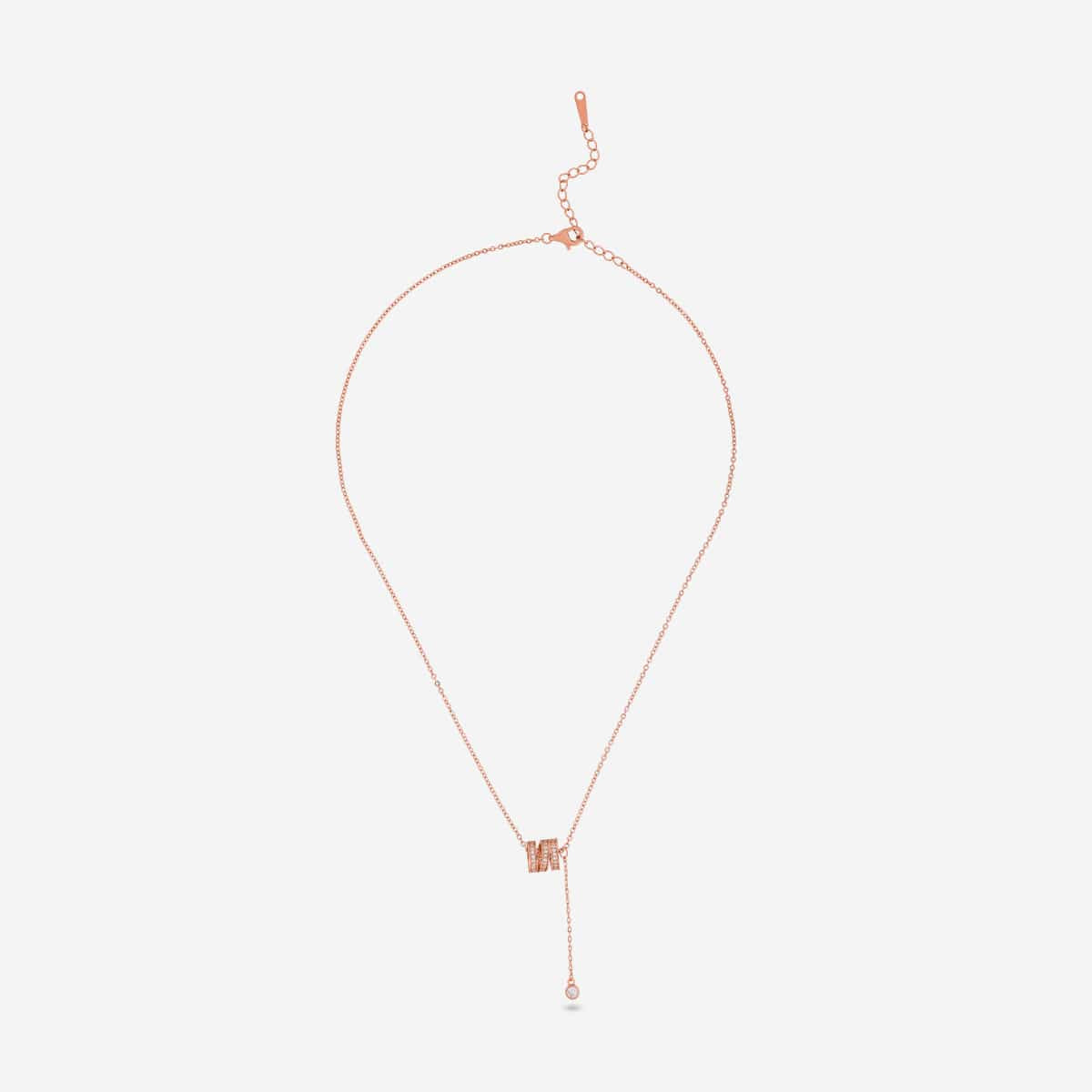 Trendy Necklace Trendy Necklace 186064