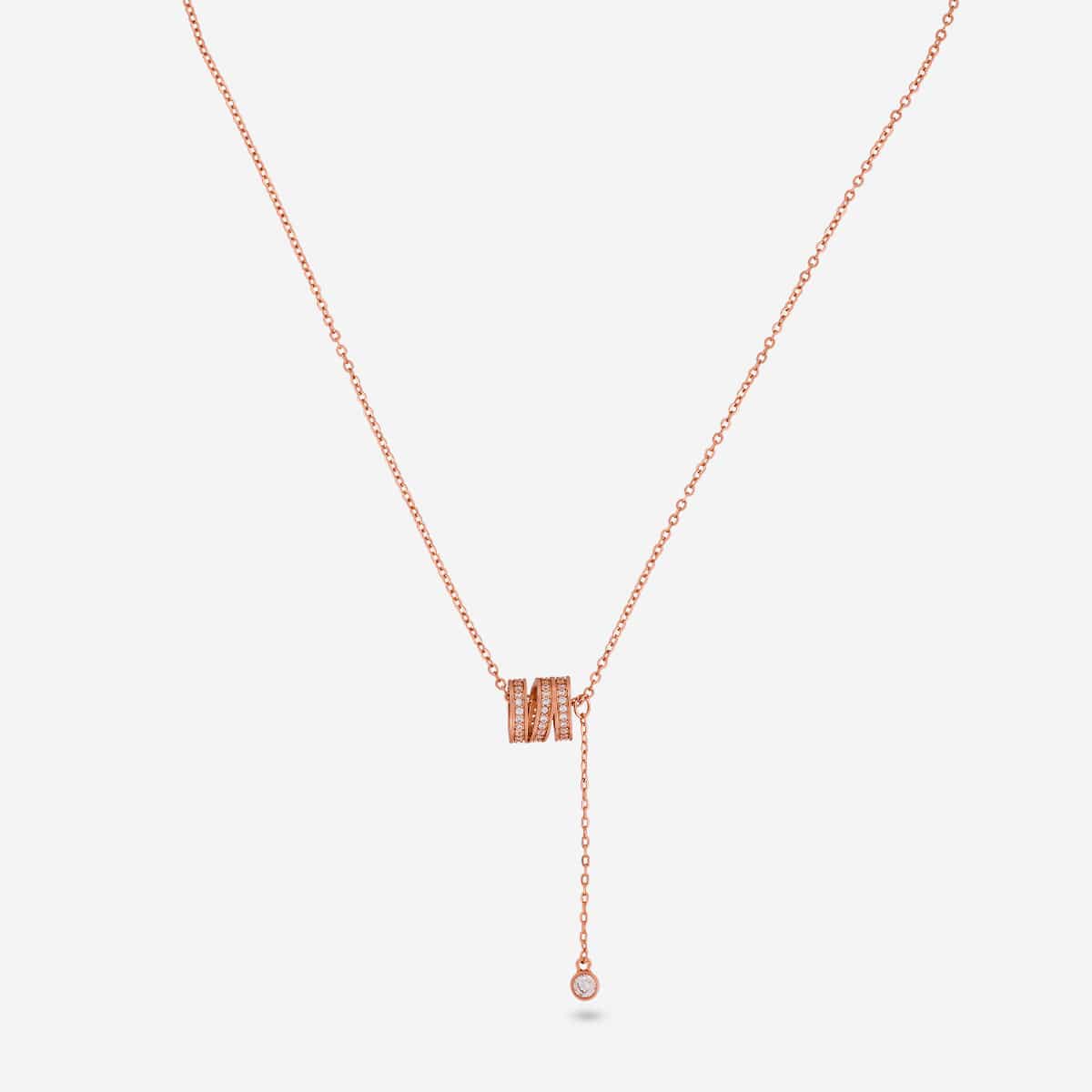 Trendy Necklace Trendy Necklace 186064