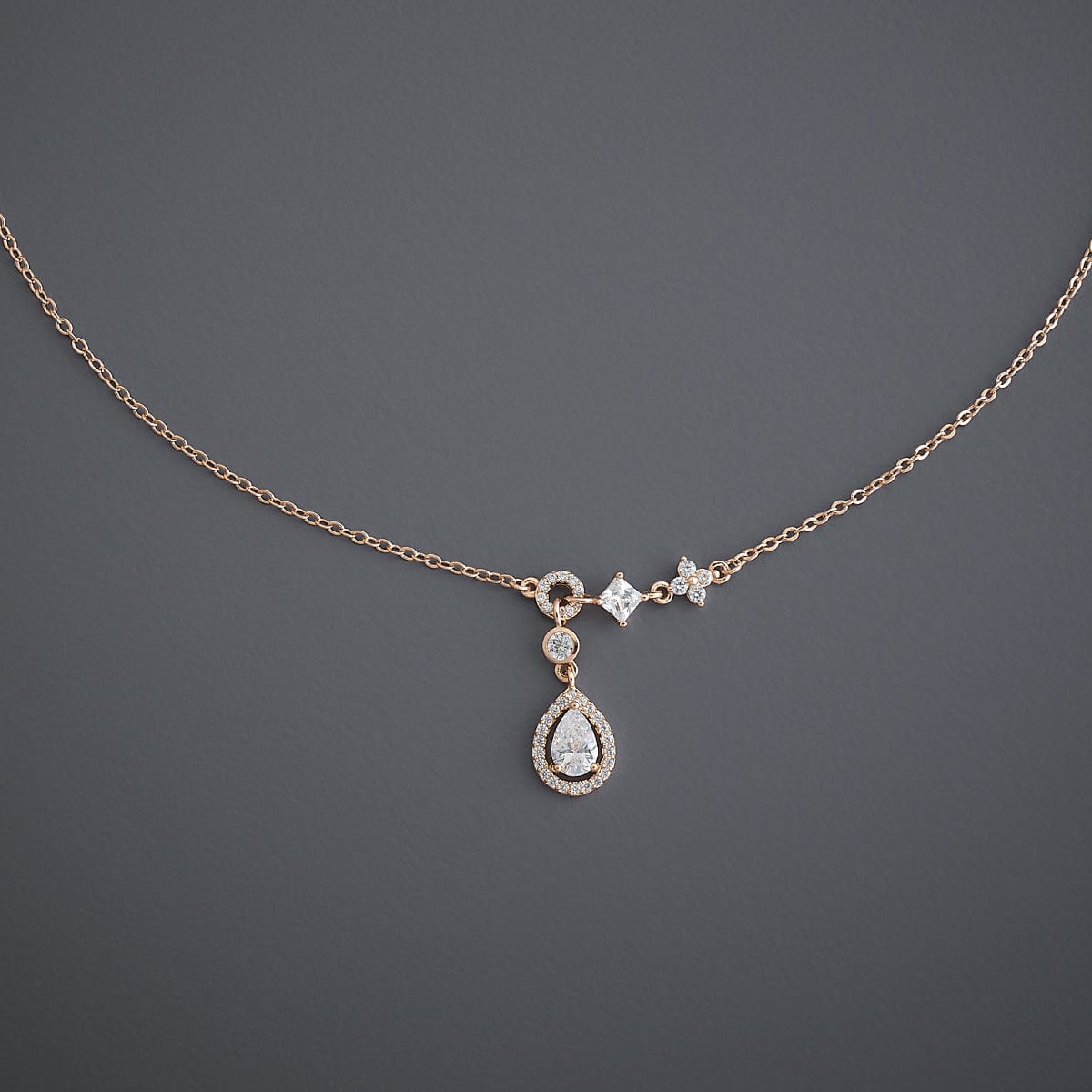 Trendy Necklace Trendy Necklace 186065