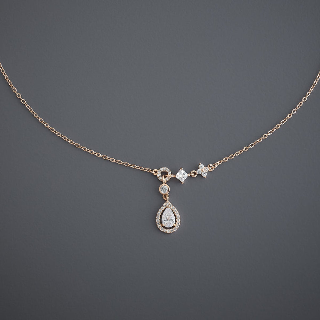 Trendy Necklace Trendy Necklace 186065