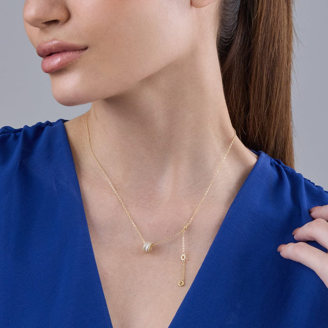 Trendy Necklace Trendy Necklace 186073
