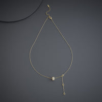 Trendy Necklace Trendy Necklace 186073