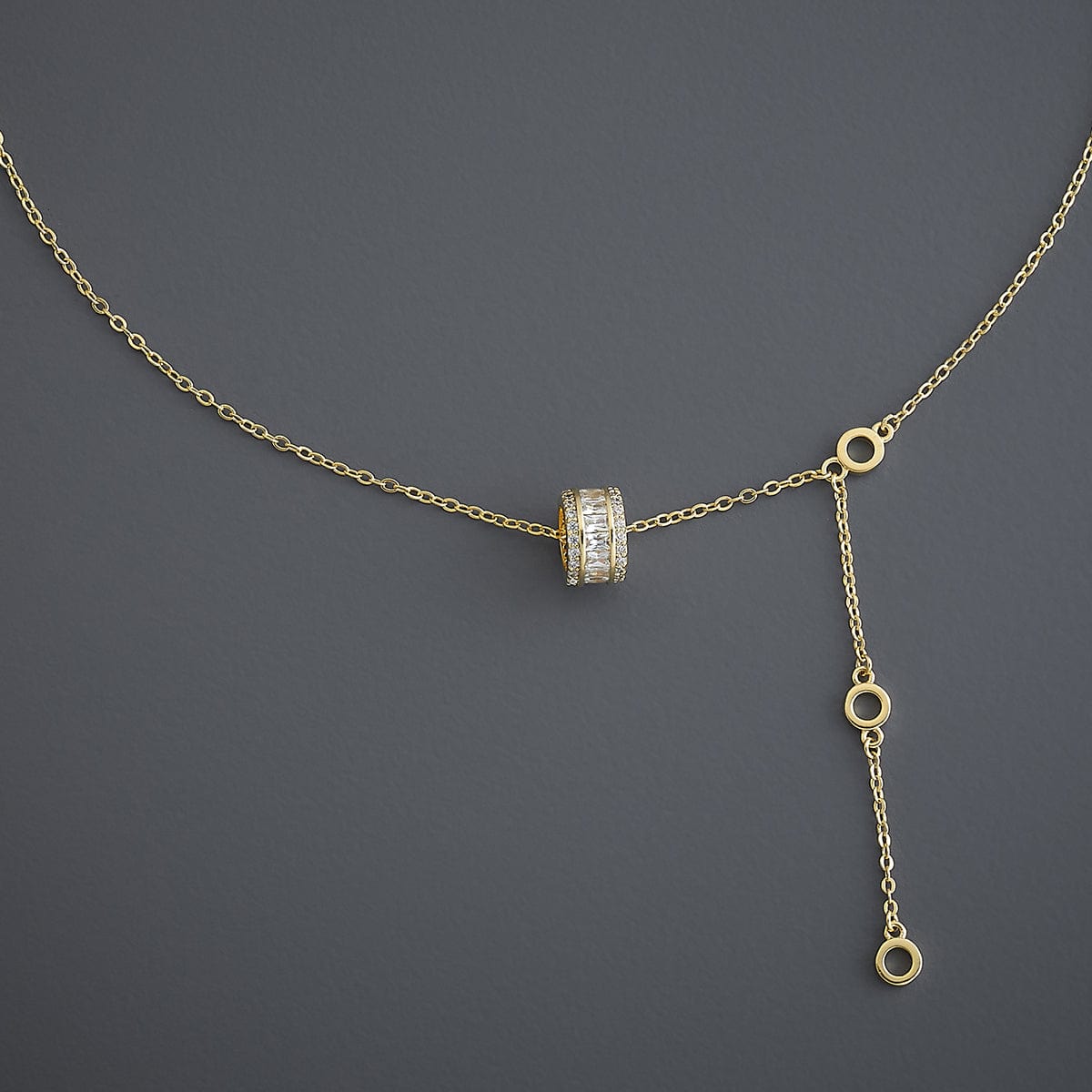 Trendy Necklace Trendy Necklace 186073