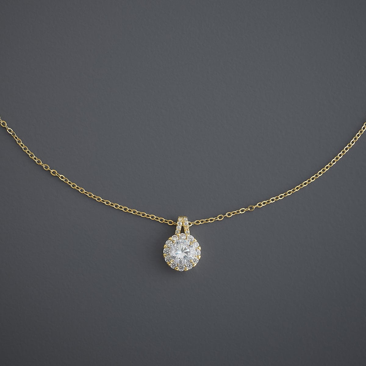 Trendy Necklace Trendy Necklace 186074