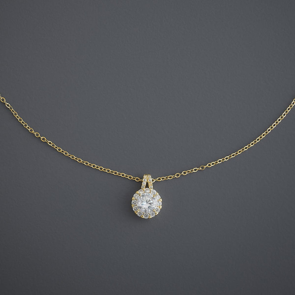 Trendy Necklace Trendy Necklace 186074