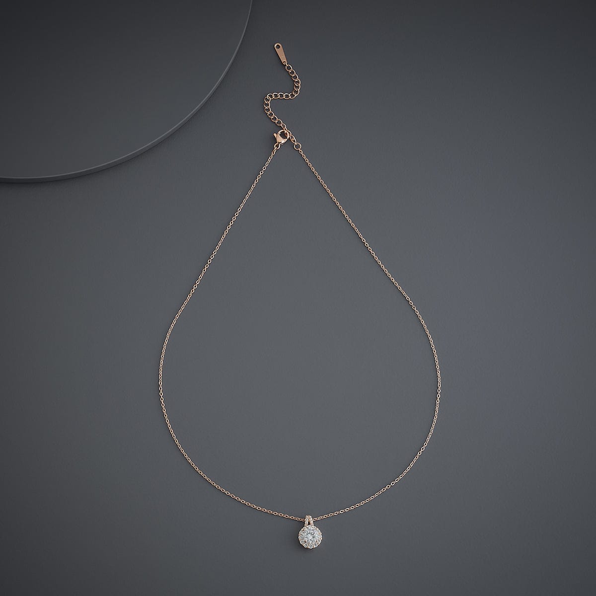 Trendy Necklace Trendy Necklace 186074