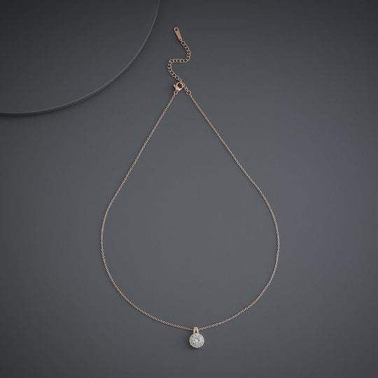 Trendy Necklace Trendy Necklace 186074