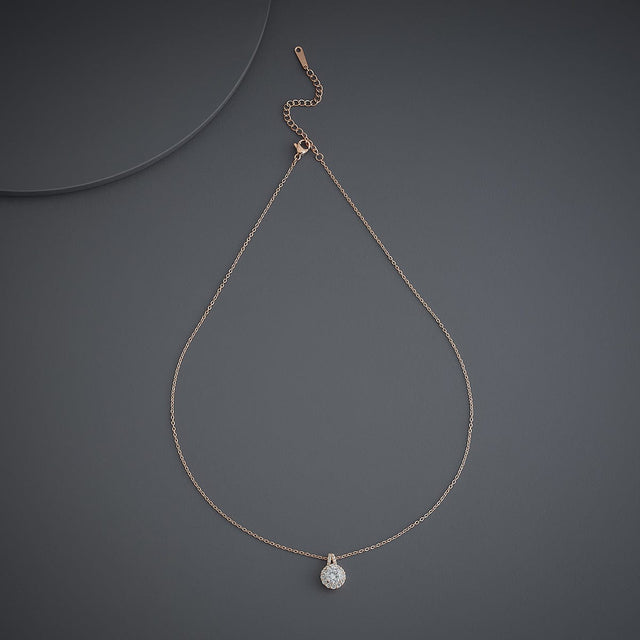 Trendy Necklace Trendy Necklace 186074
