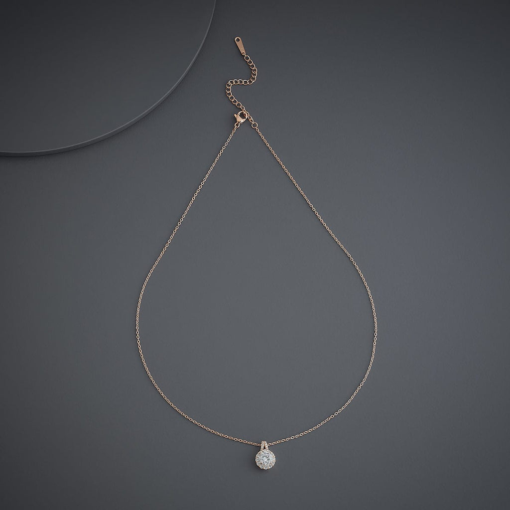 Trendy Necklace Trendy Necklace 186074