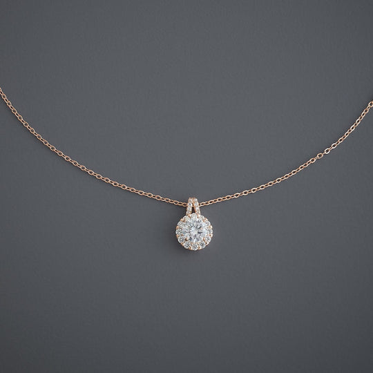 Trendy Necklace Trendy Necklace 186074