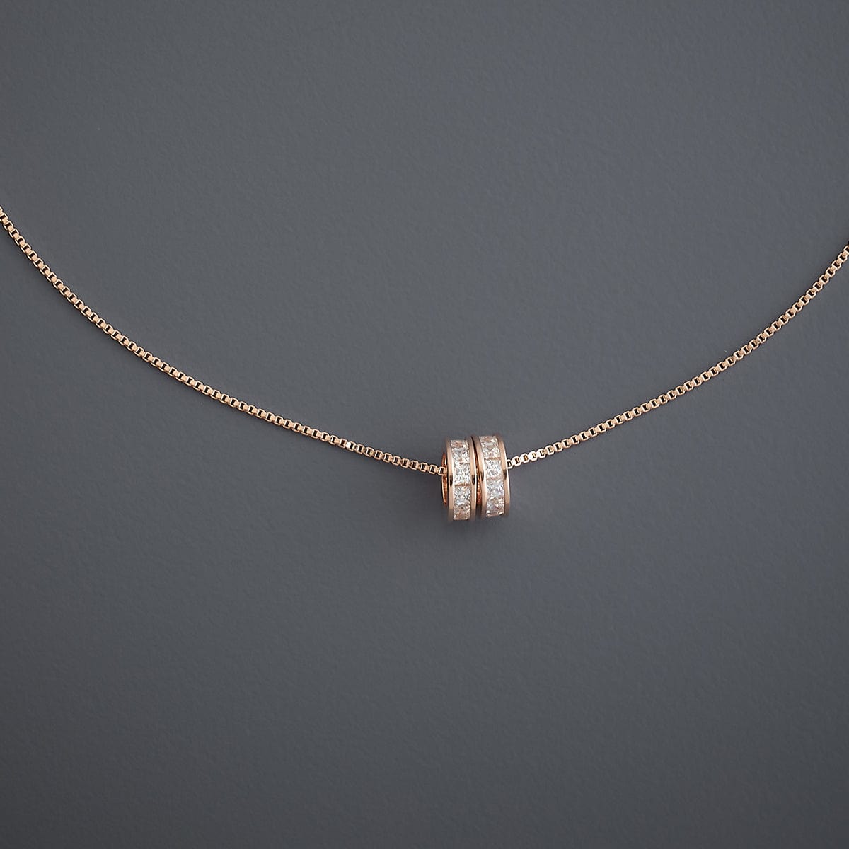 Trendy Necklace Trendy Necklace 186075