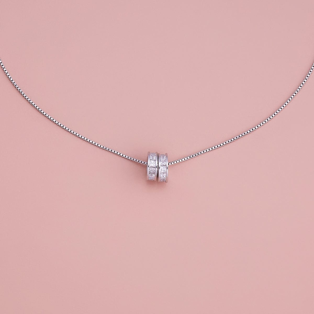 Trendy Necklace Trendy Necklace 186075